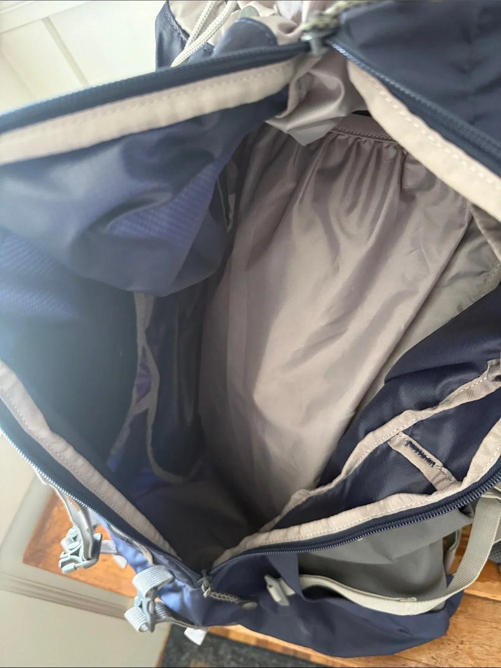 Alps Mountaineering® Baja 60 Backpack